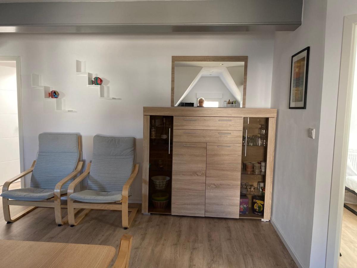 Napoleon Apartment Wimereux Ngoại thất bức ảnh