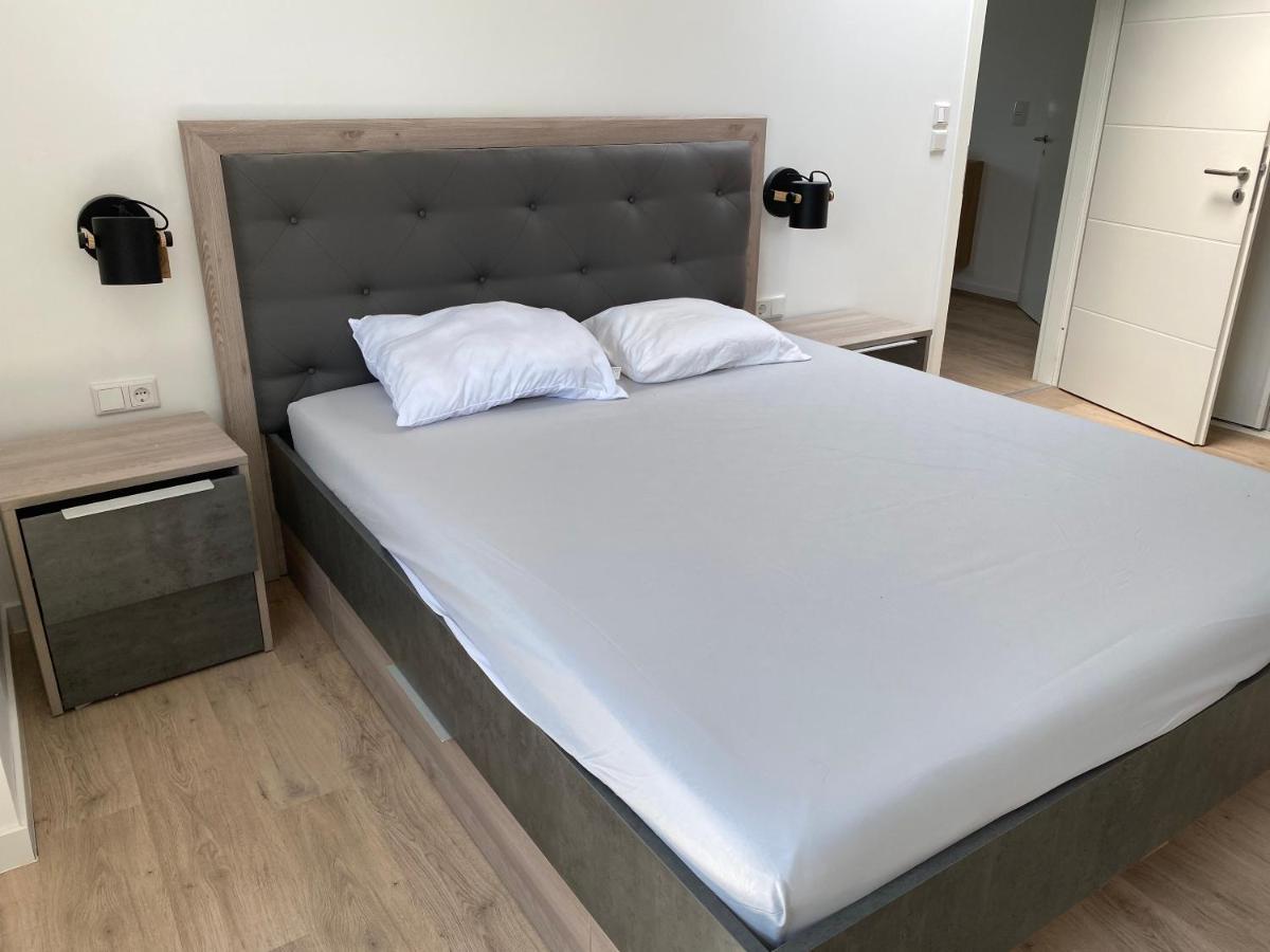 Napoleon Apartment Wimereux Ngoại thất bức ảnh