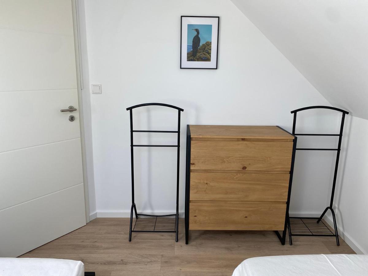 Napoleon Apartment Wimereux Ngoại thất bức ảnh