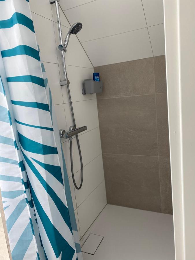 Napoleon Apartment Wimereux Ngoại thất bức ảnh