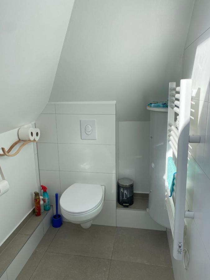 Napoleon Apartment Wimereux Ngoại thất bức ảnh